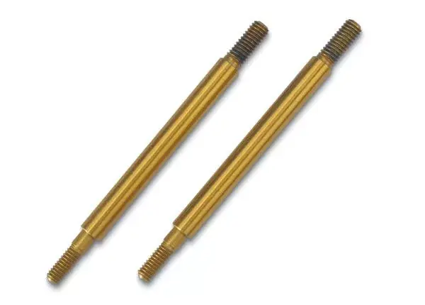 Prémium Shaft, GTR