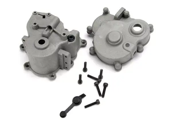Legnépszerűbb Gearbox halves (front rear)