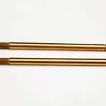 Utolsó esély Shock shafts
