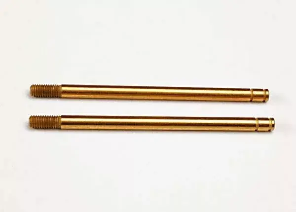 Utolsó esély Shock shafts
