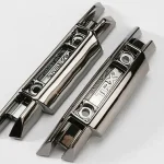 Újdonság Bumpers, front and rear