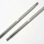 Alacsony ár Toe link, 5.0mm