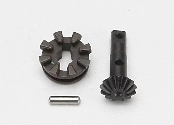 Gear, locking differential output Gyors kiszállítás