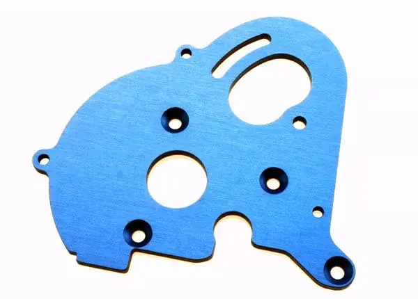 Csak ma Plate, motor