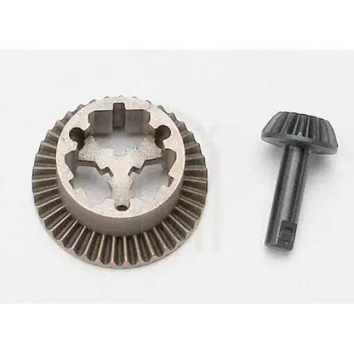 Akció Ring gear, differential