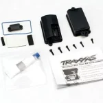 Box, receiver Csak ma