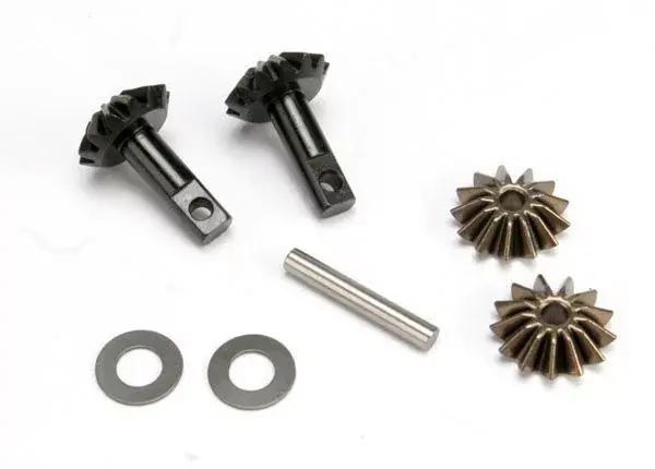 Outlet Gear set, differential