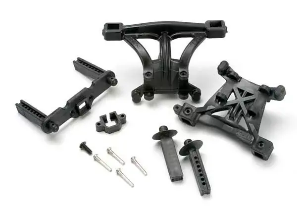 Gyors kiszállítás Body mounts
