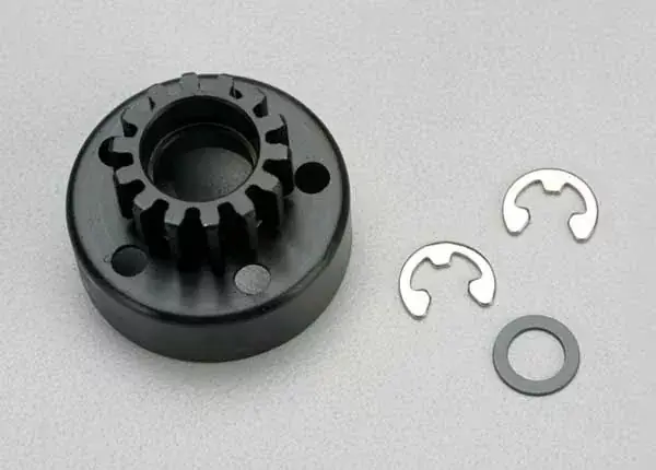 Prémium Clutch bell (14-tooth)