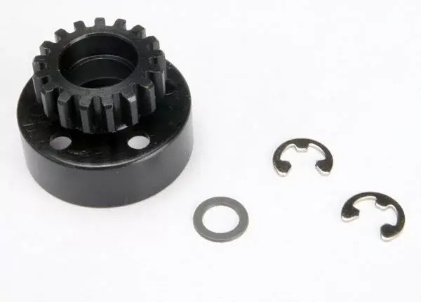 Clutch bell (17-tooth) Expressz kézbesítés