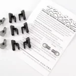 Árcsökkenés Servo horns