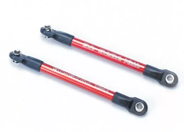 Biztonságos fizetés Push rod