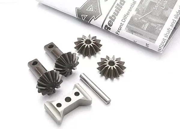 Gear set, differential Szezonális akció