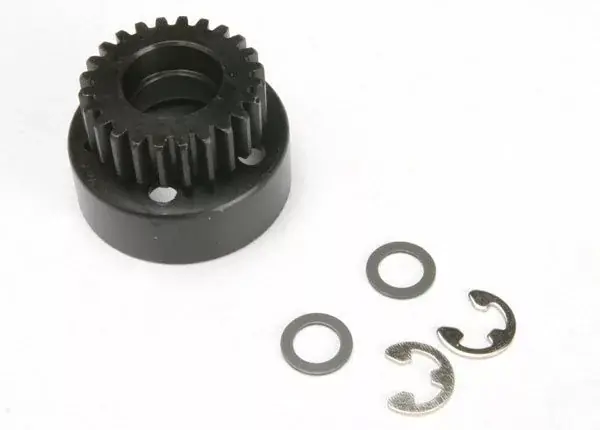 Clutch bell, (24-tooth) Expressz szállítás