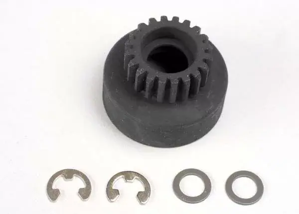 Clutch bell, (20-tooth) Prémium