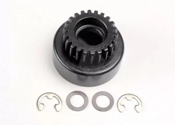 Vedd meg most Clutch bell, (22-tooth)