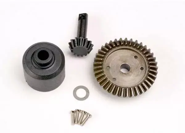 Bestseller Ring gear