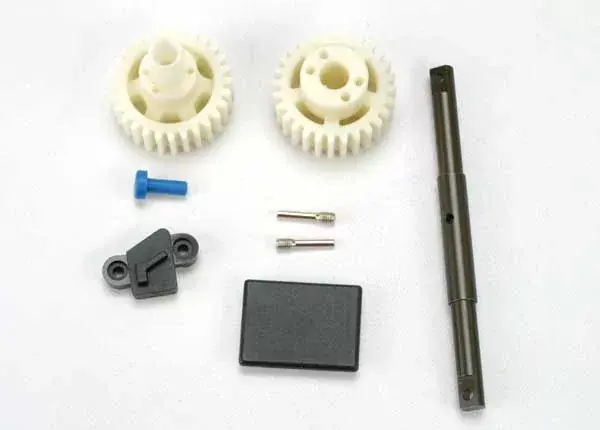 Expressz kézbesítés Forward only conversion kit