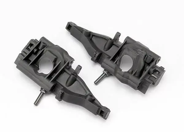Csak ma Bulkhead, rear