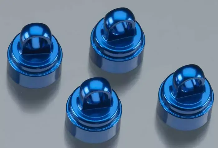 Csak ma Shock caps