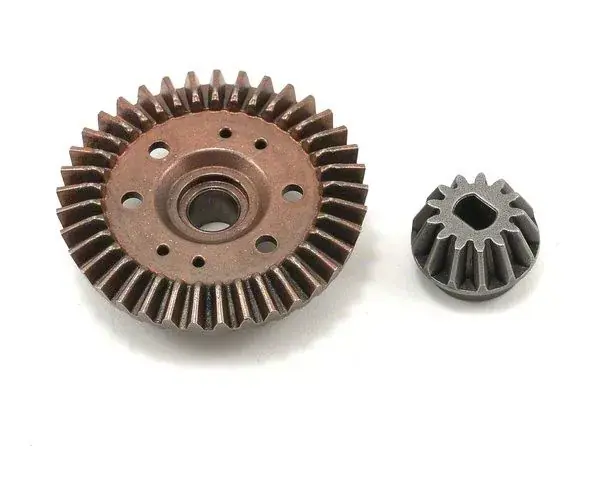 Ring gear, differential Legnépszerűbb