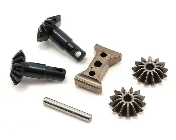 Kiárusítás Gear set, differential