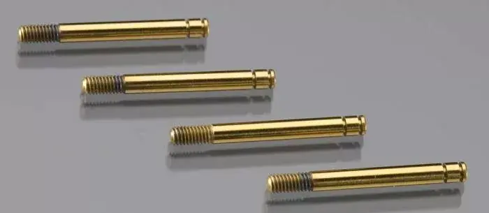Korlátozott ajánlat Shaft, GTR