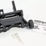 Árcsökkenés Wheelie bar, assembled