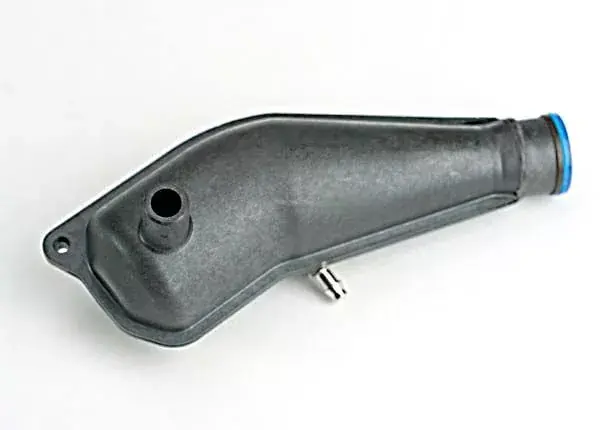 Újdonság Tuned pipe