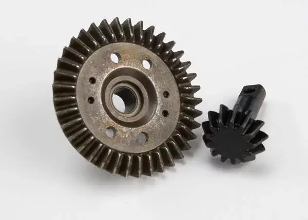 Ring gear, differential Újdonság