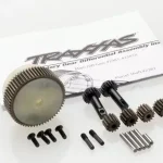 Újdonság Planetary gear differential