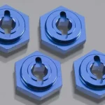 Wheel hubs Szezonális akció