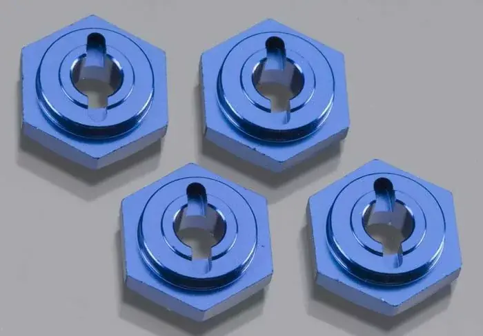 Wheel hubs Szezonális akció