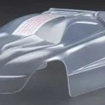 Body, 1/16 E-Revo Expressz kézbesítés