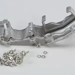 Árcsökkenés Engine mount