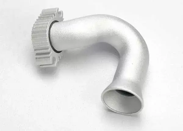 Header, exhaust Biztonságos fizetés