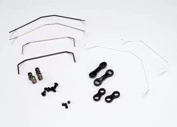 Sway bar kit Prémium
