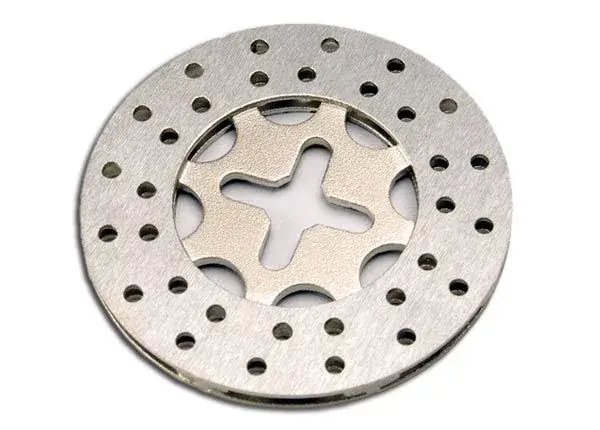 Legjobb ár Brake disc