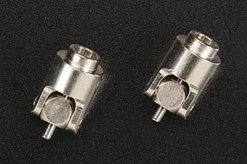 Differential output yokes Árcsökkenés