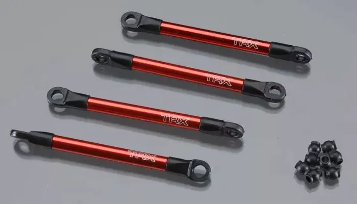 Push rods Végkiárusítás