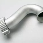 Akció Header, exhaust