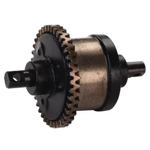 Differential assembly Prémium