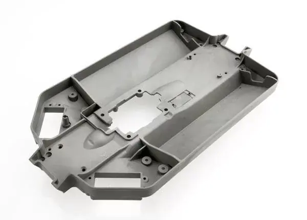 Chassis, E-Maxx (long wheelbase) Vedd meg online