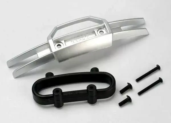 Olcsóbb Bumper, front