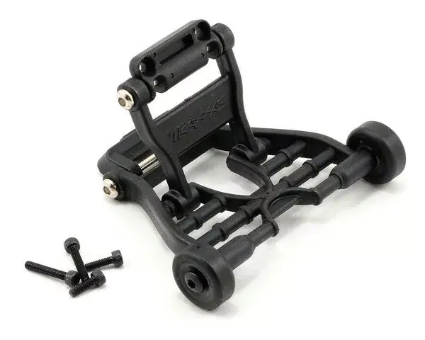 Bestseller Wheelie Bar Assembled 1/16