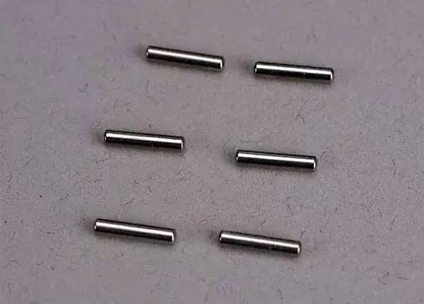 Újdonság Stub axle pins