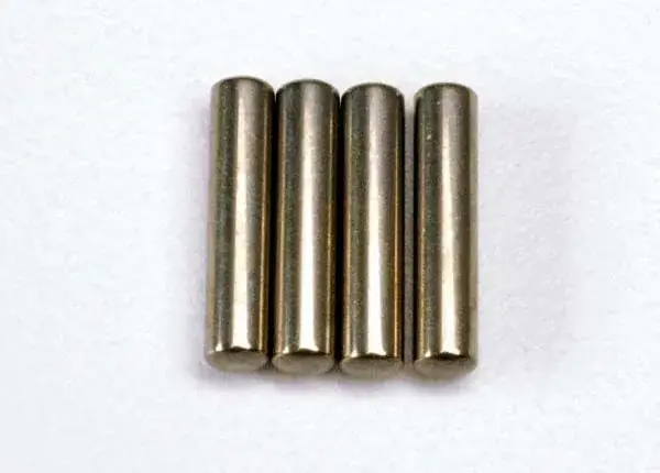 Pins, axle (2.5x12mm) Csak ma