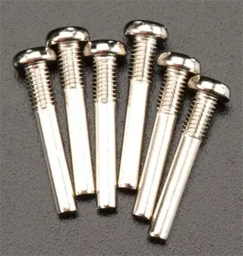 Screw pin, 2.5x18mm Azonnali szállítás