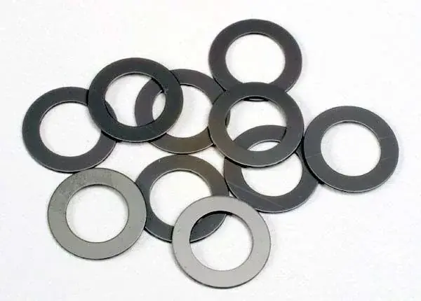 Prémium Washer, Teflon 6x9.5x.5