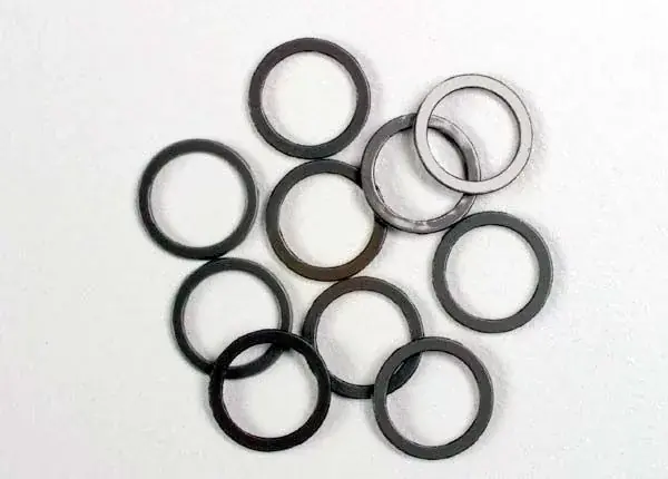 Gyors szállítás Washer, Teflon 6x8x0.5